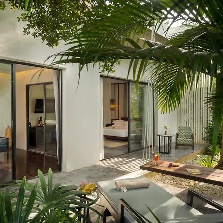 Metta Residence & Spa