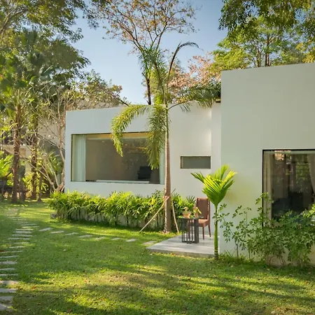 Metta Residence & Spa