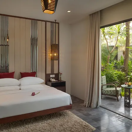 Metta Residence & Spa