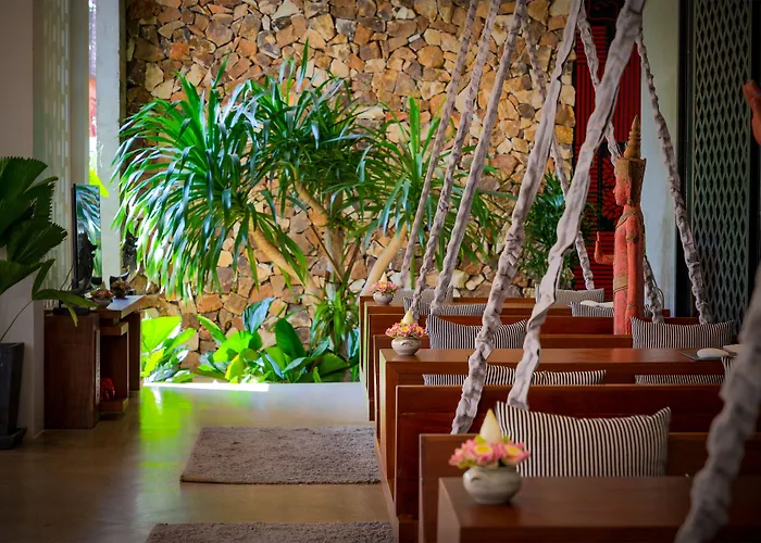 Metta & Hotel Siem Reap
