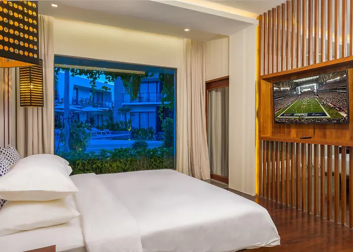 Metta & Hotel 5*
