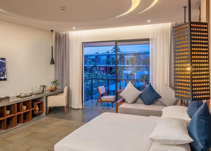 Hotel Metta &