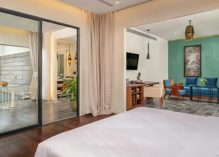 Metta & Hotel 5*