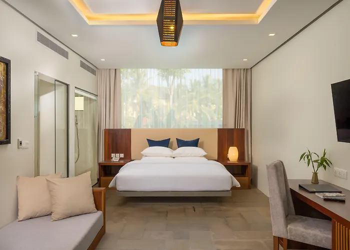 Metta & 5* Siem Reap