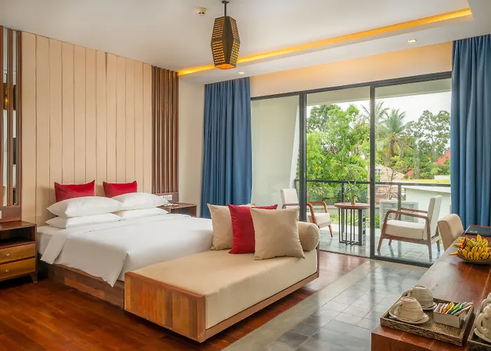 Metta & Hotel Siem Reap