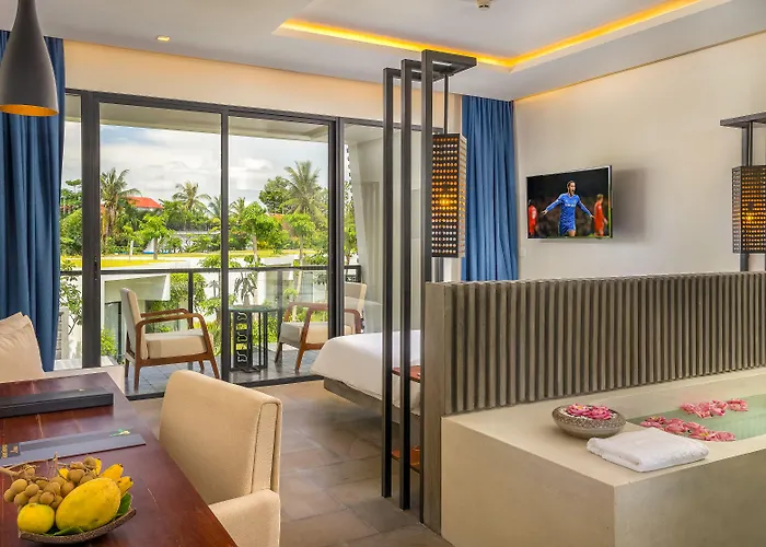 Metta & Hotel
