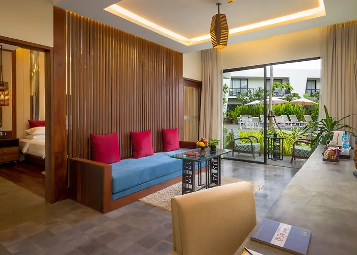Metta & Hotel Siem Reap