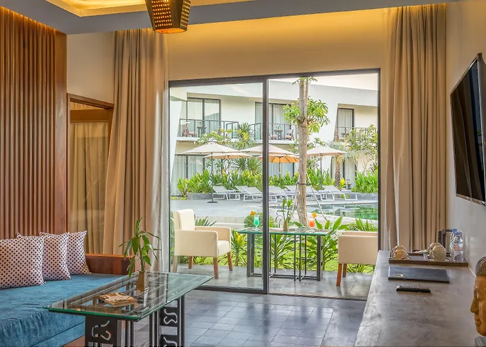 Metta & Hotel Siem Reap