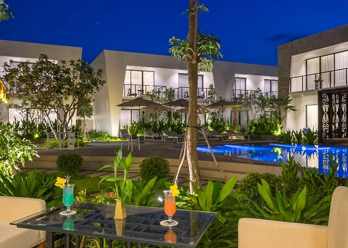 Metta & Hotel 5*