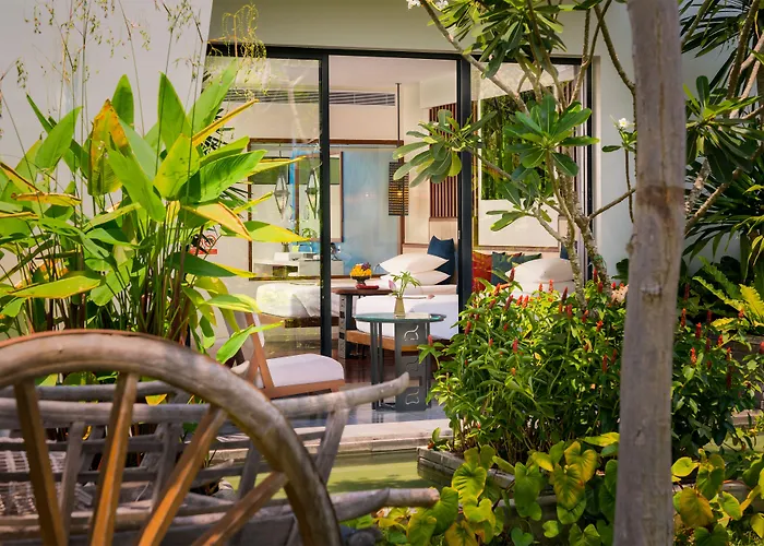 Hotel Metta & Siem Reap