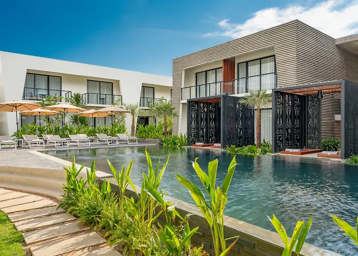 Metta & Siem Reap
