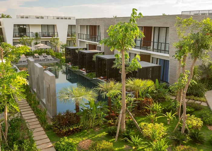 Metta & Hotel 5*