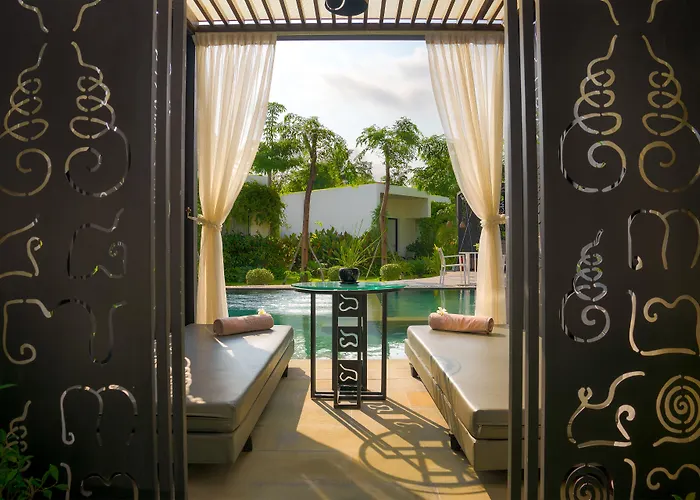 Metta & Hotel 5*