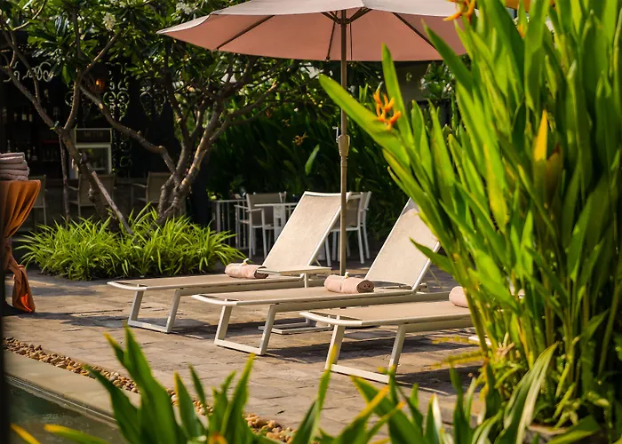 Metta & 5* Siem Reap