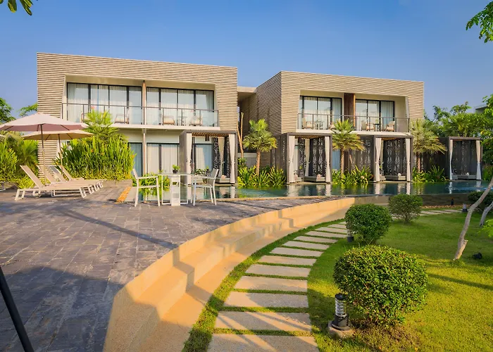 Metta & Hotel Siem Reap