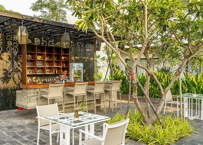 Hotel Metta & 5*