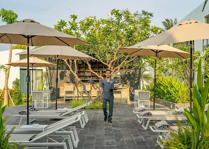 Metta & 5* Siem Reap