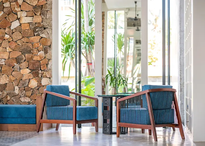 Metta & Hotel Siem Reap