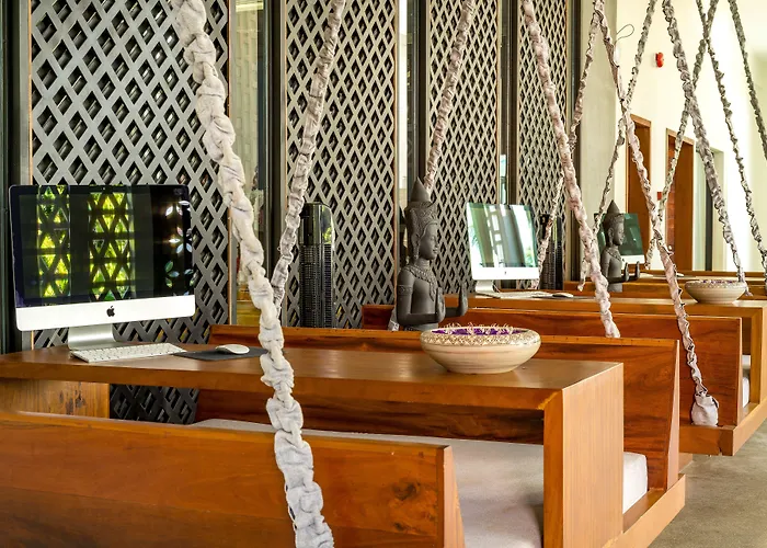 Metta & Hotel Siem Reap