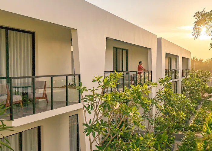 Metta & Hotel Siem Reap