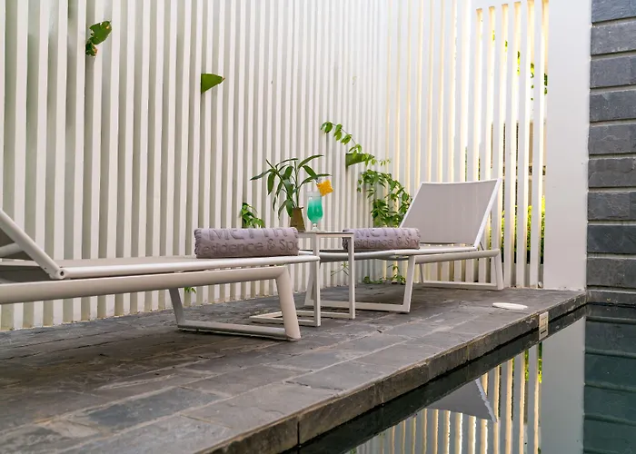 Hotel Metta & Siem Reap
