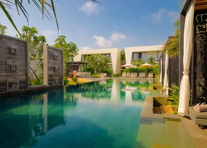 Metta & 5* Siem Reap