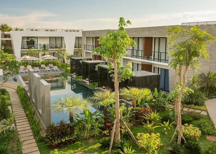 Hotel Metta &