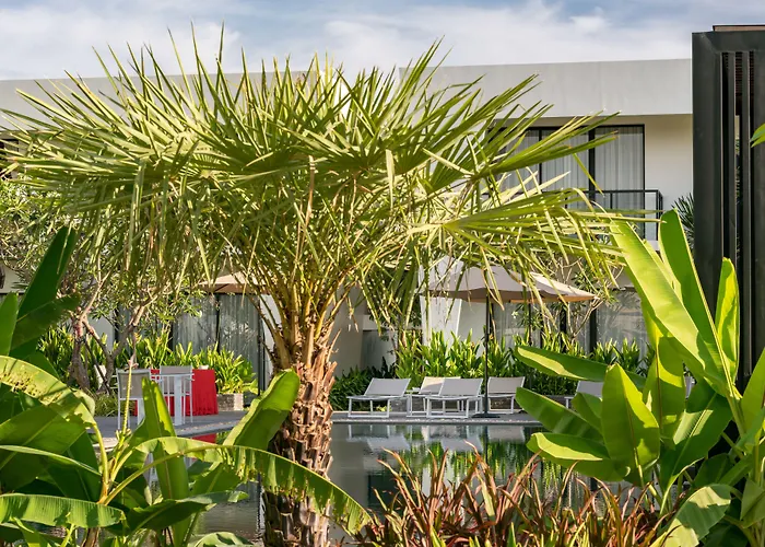 Hotel Metta & Siem Reap