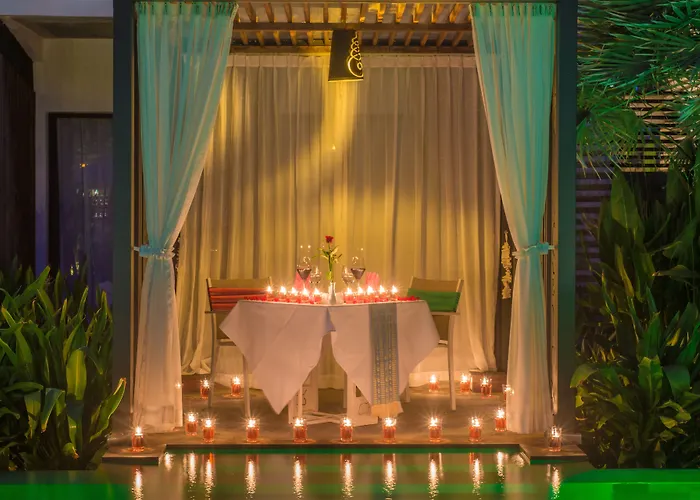 Hotel Metta & Siem Reap