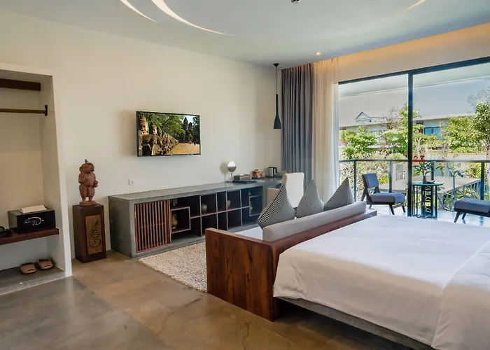 Hotel Metta &
