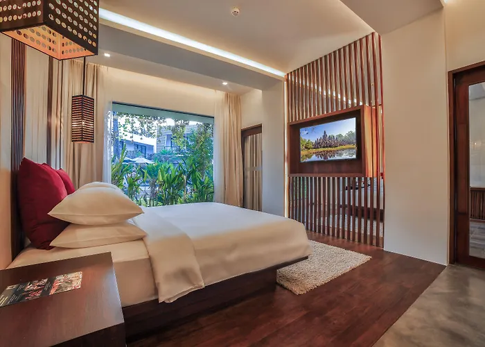 Metta & Hotel Siem Reap