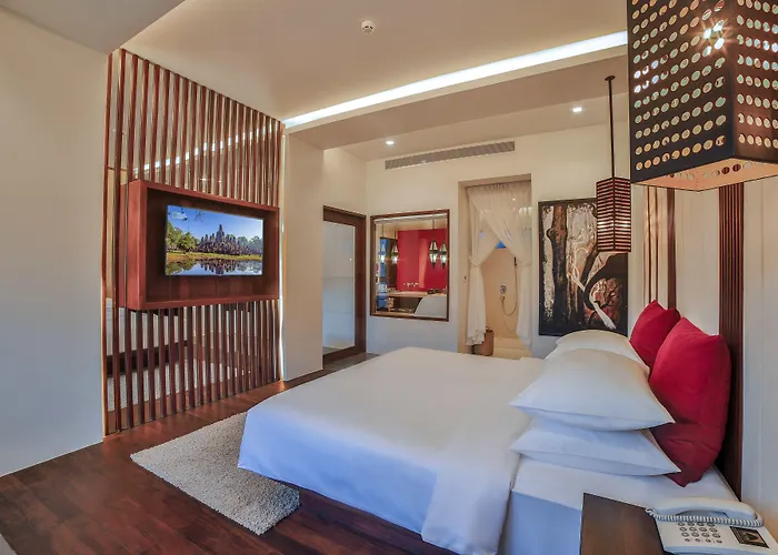 Metta & Hotel Siem Reap