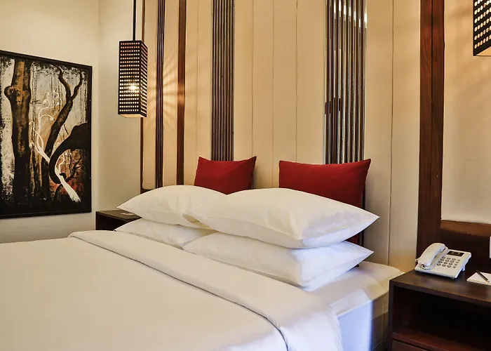 Metta & Hotel 5*