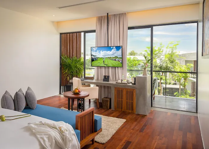 Hotel Metta &