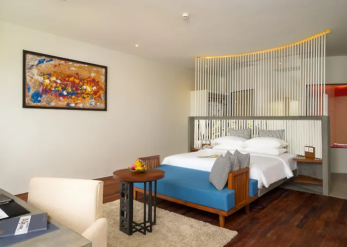 Hotel Metta & Siem Reap