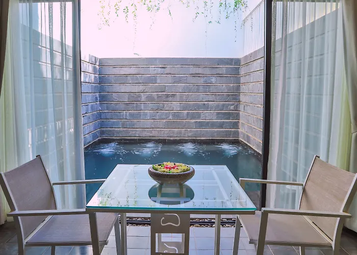 Hotel Metta &
