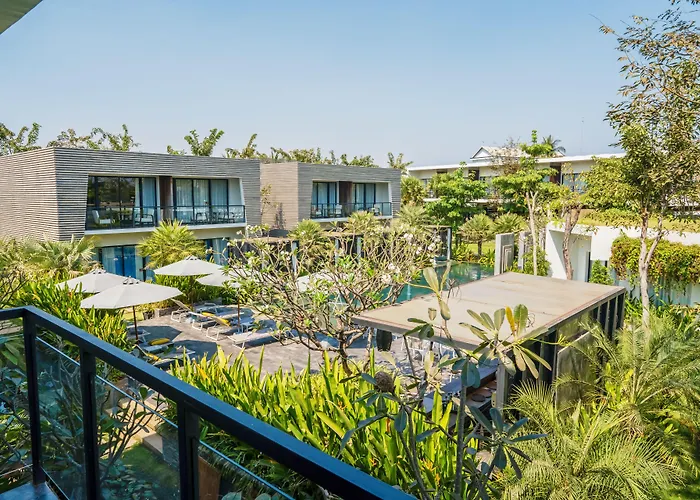Hotel Metta & Siem Reap
