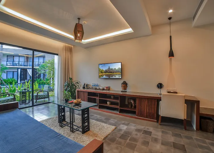 Metta & Hotel Siem Reap