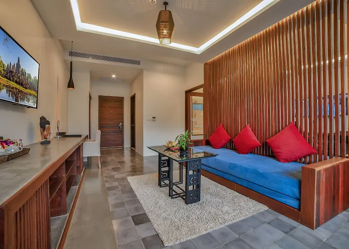 Hotel Metta &