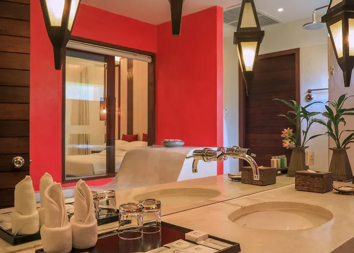 Hotel Metta &