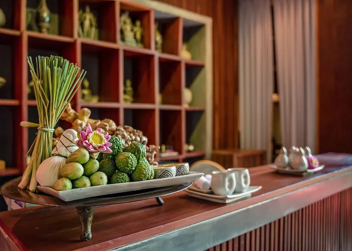Hotel Metta & Siem Reap