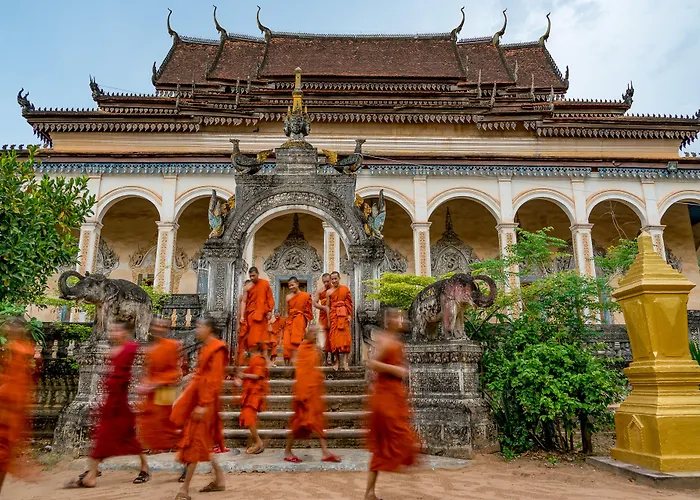 Metta & Siem Reap