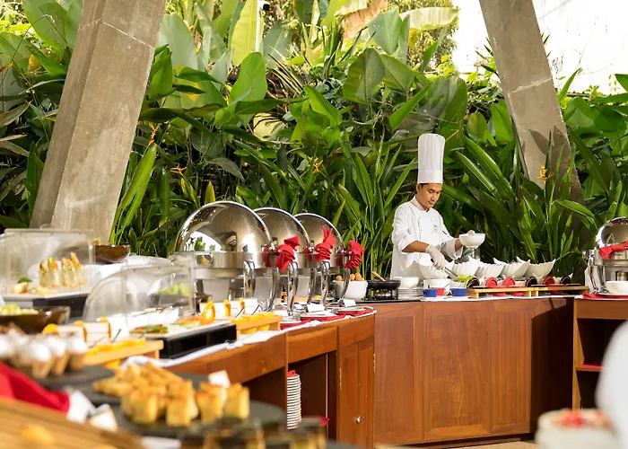 Metta & Hotel Siem Reap