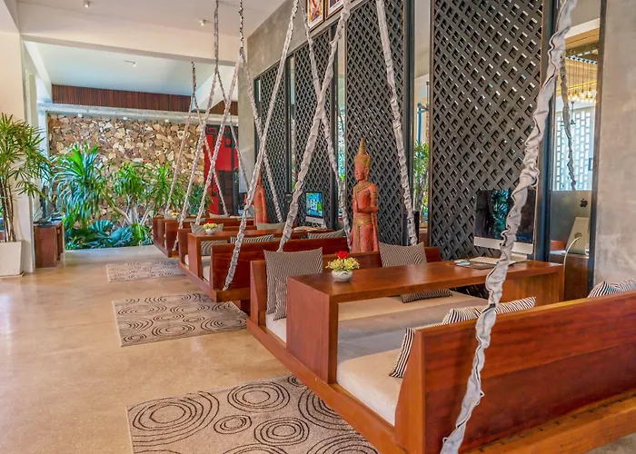 Metta & Hotel Siem Reap
