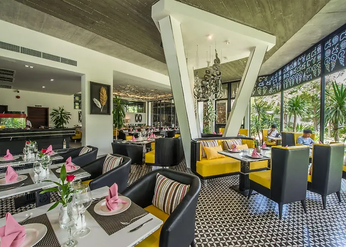 Metta & Hotel Siem Reap