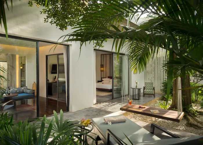 Metta & Hotel Siem Reap