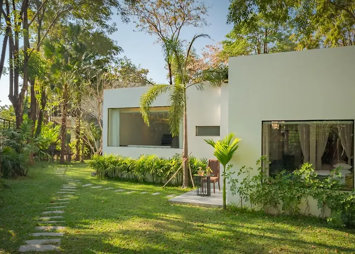 Metta & 5* Siem Reap