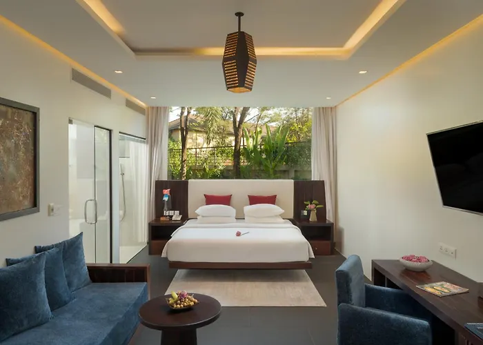 Hotel Metta &