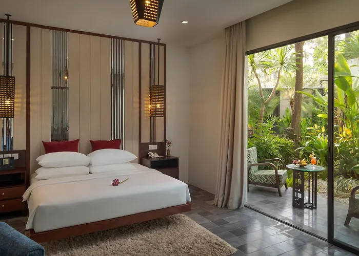 Metta & Hotel 5*