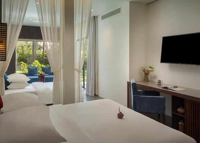 Metta & Hotel Siem Reap
